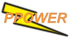 [ppower logo]